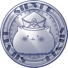 Icon for シーンギャラリーコンプリート