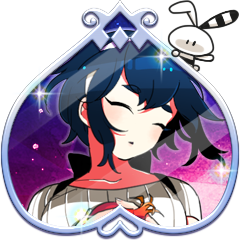 Icon for 鏡界の白雪