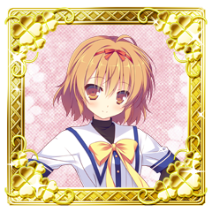 Icon for 泉　シナリオオールクリア