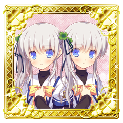 Icon for ヘキル・ヒカル　シナリオオールクリア