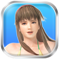 Icon for Hitomi's Special Vacation!