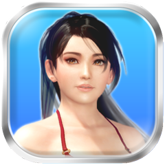 Icon for Momiji's Special Vacation!
