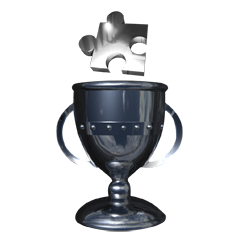 Icon for Serial Puzzler Silver