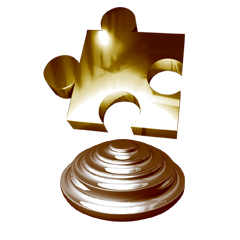 Icon for Jigsaw Master Bronze