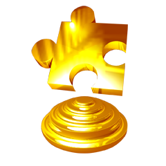 Icon for Jigsaw Master Gold