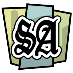 Icon for The Key to San Andreas