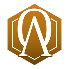 Icon for Alpha & Omega