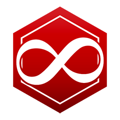 Icon for Endlessly enthusiastic