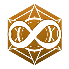 Icon for I could do this all day