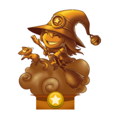 Icon for No more Lust!