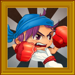 Icon for Point Buster