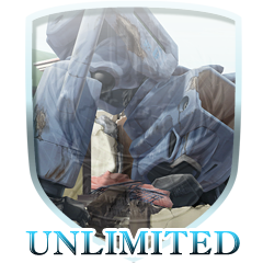 Icon for UNLIMITED