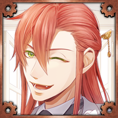 Icon for 終わりなき夢