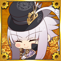 Icon for 祝福の未来