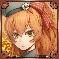 Icon for Lupin the Gang!