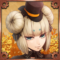 Icon for 真理の継承者