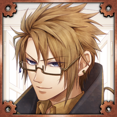 Icon for White Rose -side Van-