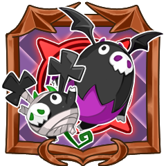 Icon for Double-Up!