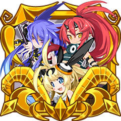 Icon for Overlord Master