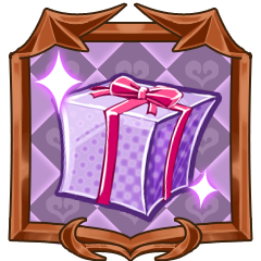 Icon for Gift Giver
