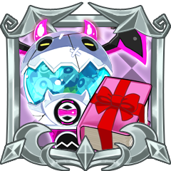 Icon for Gift Guide Complete