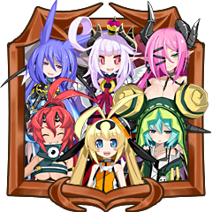 Icon for Skill Master