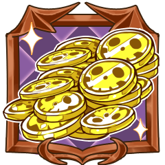 Icon for Struck Gold!