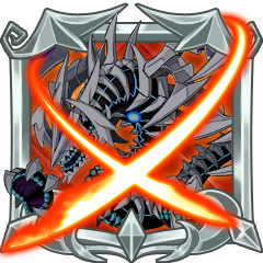 Icon for Defeated Trillion's Dragon Form!