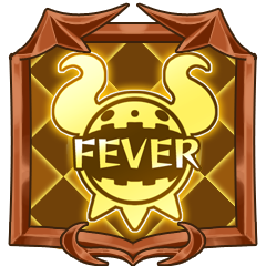 Icon for Fever Time!