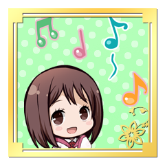 Icon for 音楽鑑賞コンプリート