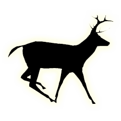 Icon for harvest The Legendary Buck