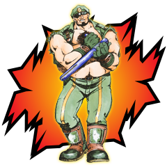 Icon for Bang the Machine