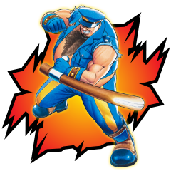 Icon for Bull In A China Shop