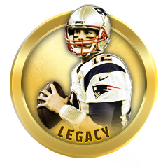Tom Brady Legacy Award