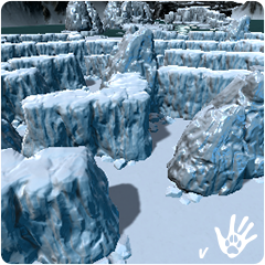 Icon for Complete the world 5