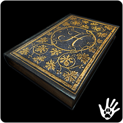 Icon for Complete the diary