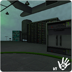 Icon for Complete the world 6