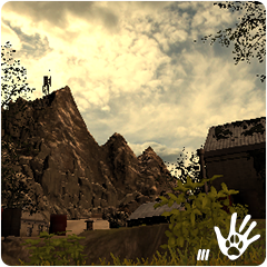 Icon for Complete the world 3