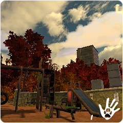 Icon for Complete the world 1