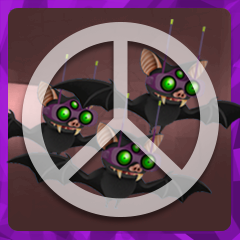 Icon for Pure Pacifist