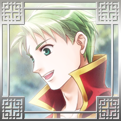 Icon for 信じ合う心