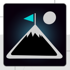 Icon for Ready for Everest