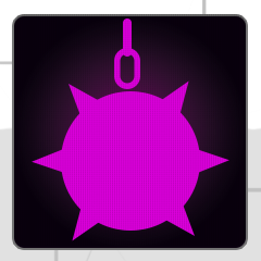Icon for Explosion Fever