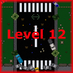 Icon for Level 12: Welcome!!
