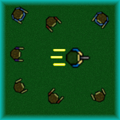 Icon for You are the fastest!!