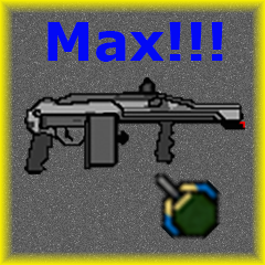 Icon for Submachine Completed