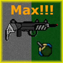 Icon for Shotgun Completed