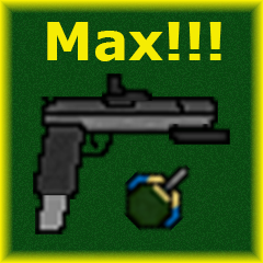 Icon for Gun Completed
