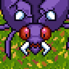 Icon for Bug Catcher