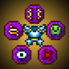 Icon for Armor Master